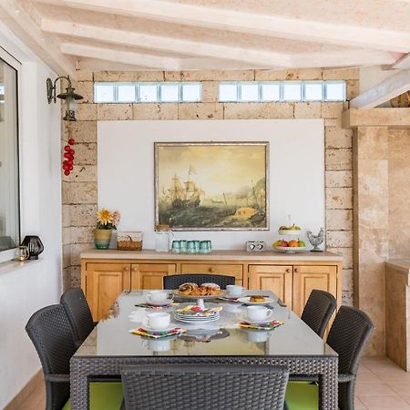 Holiday Home สปลิท ภายนอก รูปภาพ